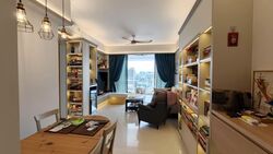 Dakota Residences (D14), Condominium #604288141